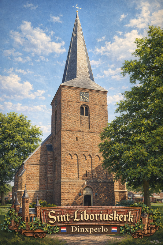 Sint-Liboriuskerk