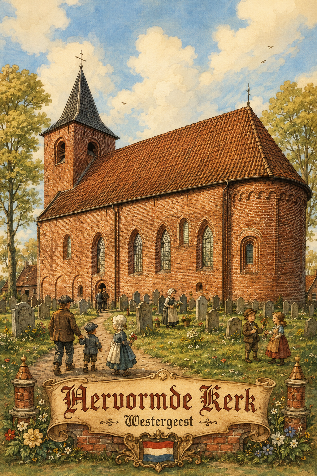 Hervormde Kerk