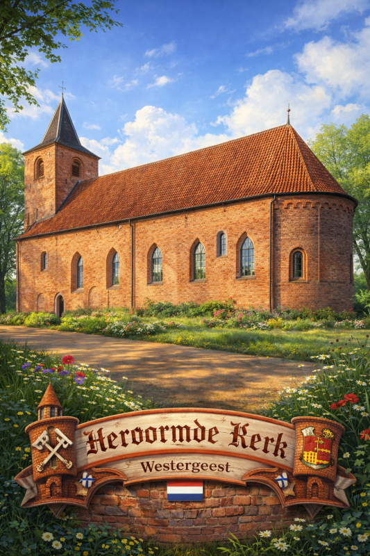 Hervormde Kerk