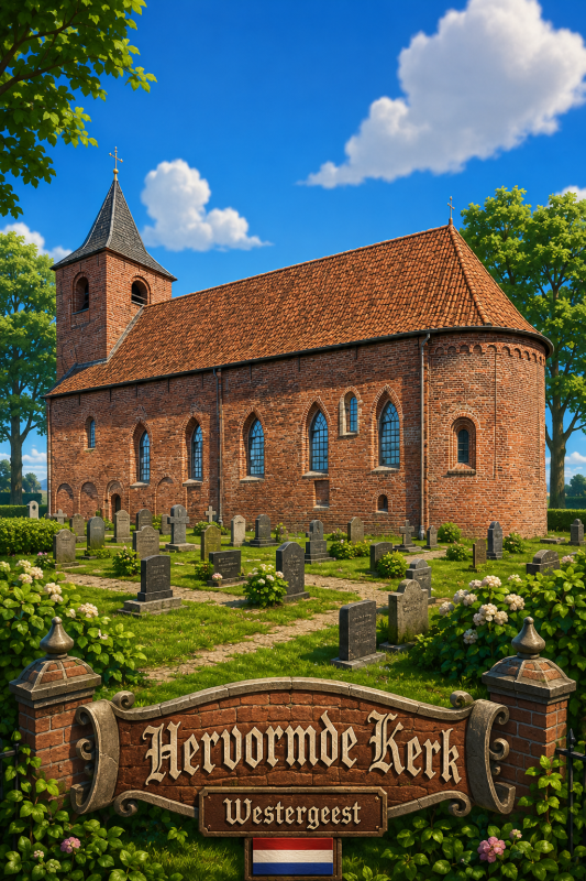 Hervormde Kerk