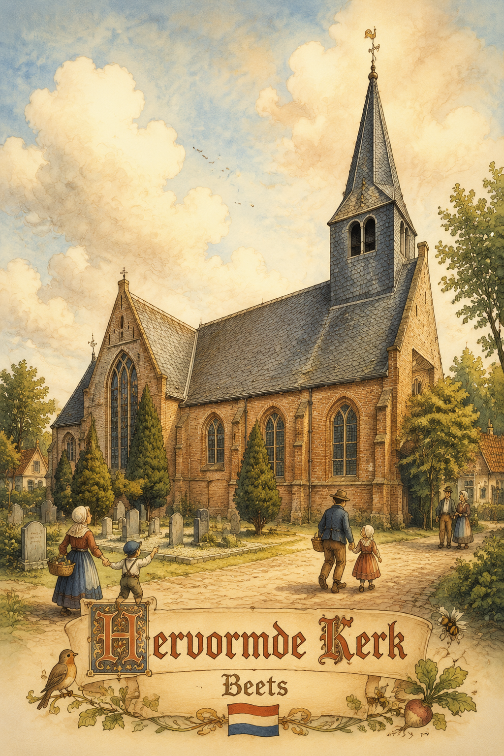 Hervormde Kerk