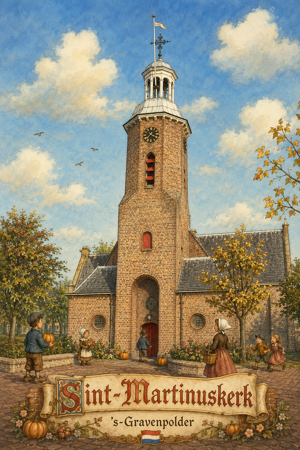 Sint-Martinuskerk