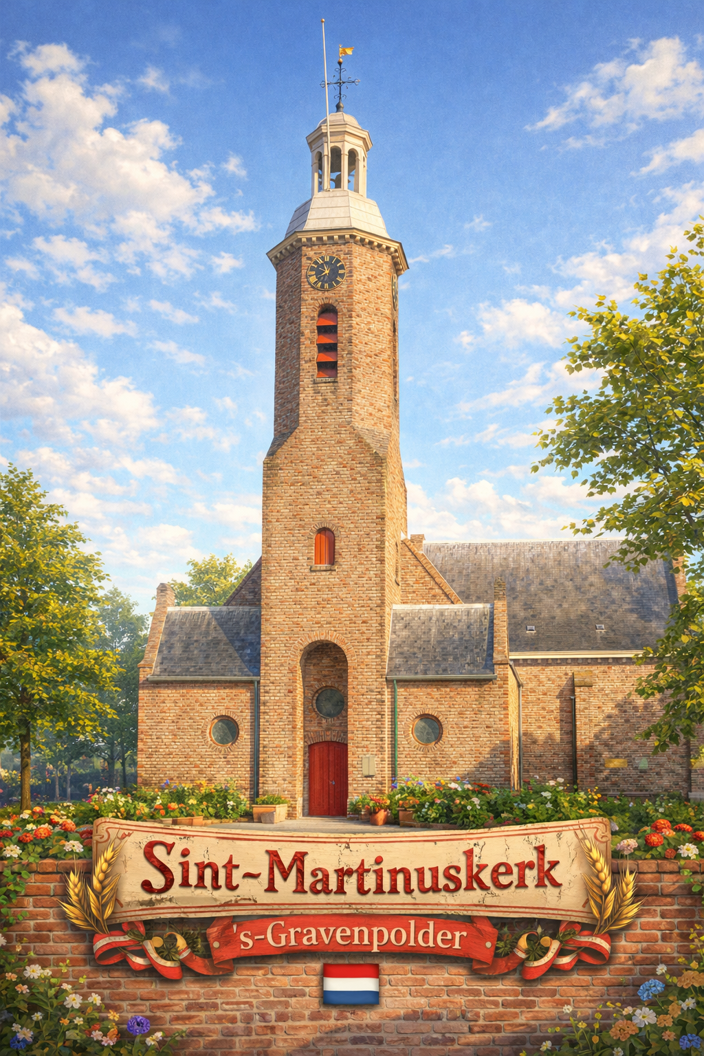 Sint-Martinuskerk