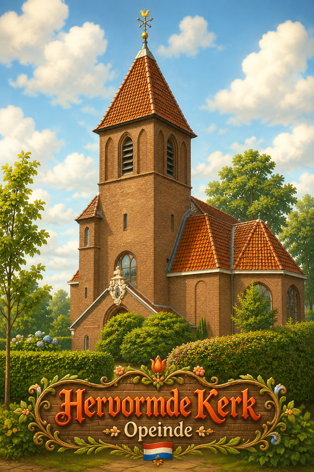 Hervormde Kerk