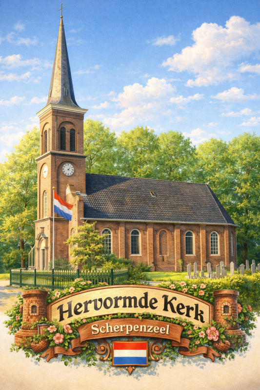 Hervormde Kerk