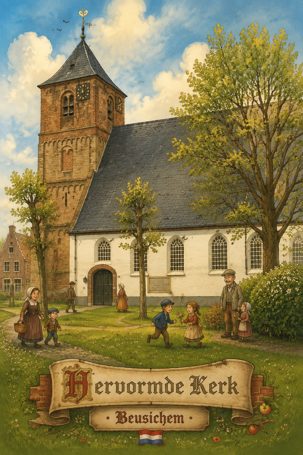 Hervormde Kerk