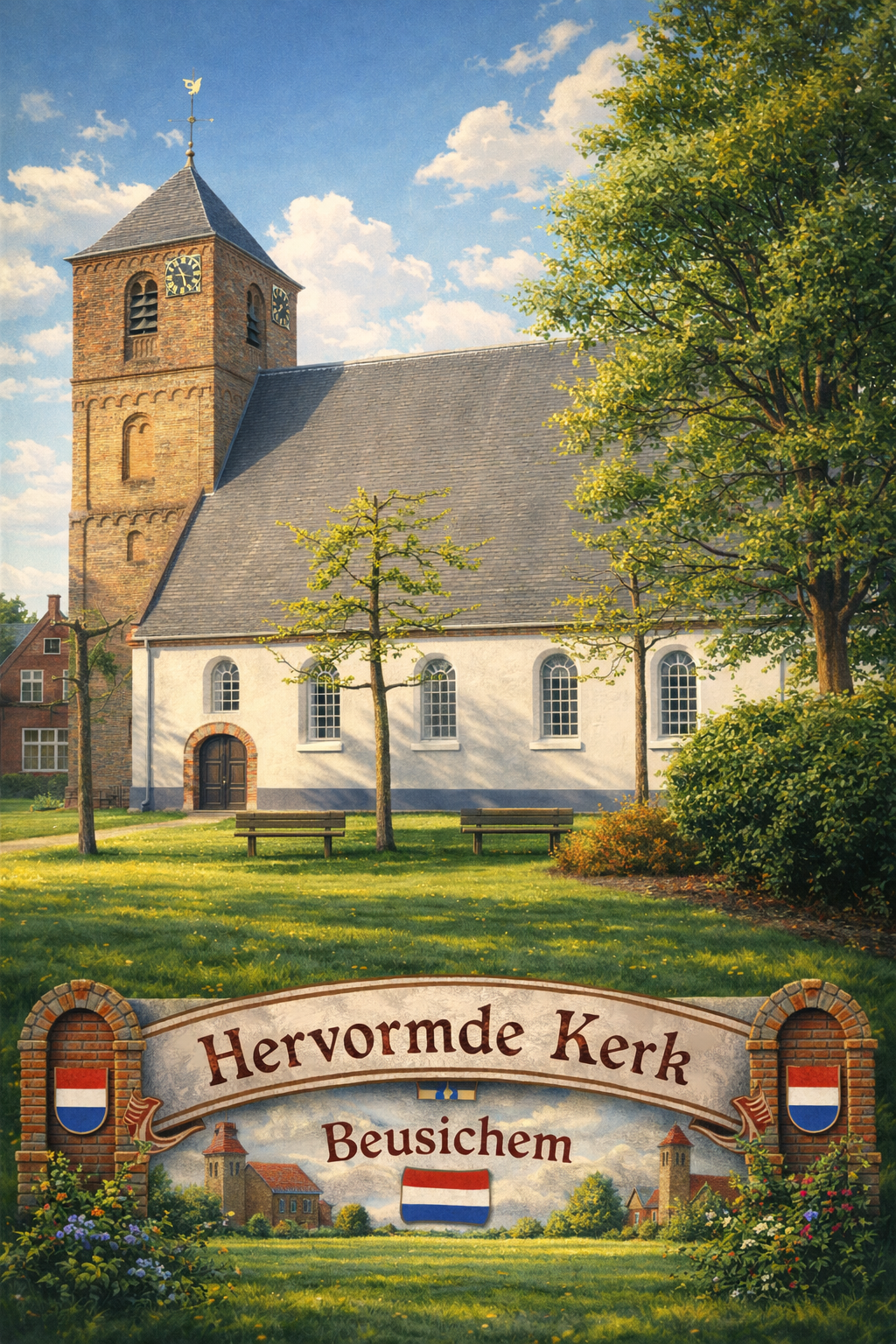 Hervormde Kerk