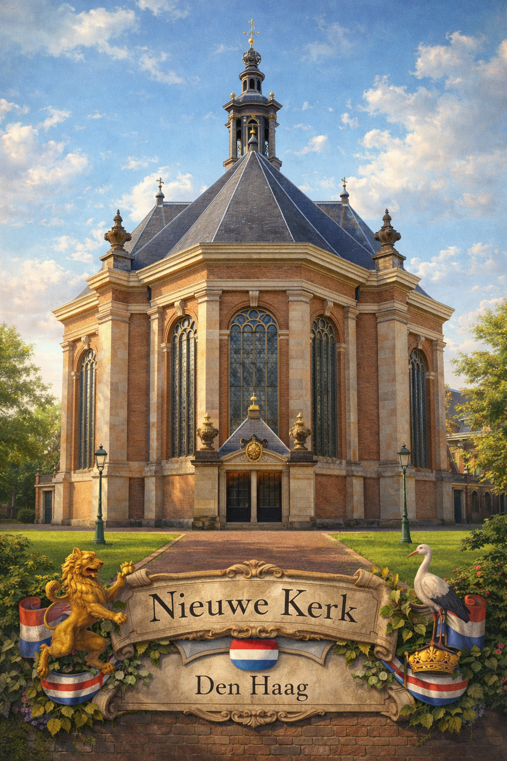 Nieuwe Kerk