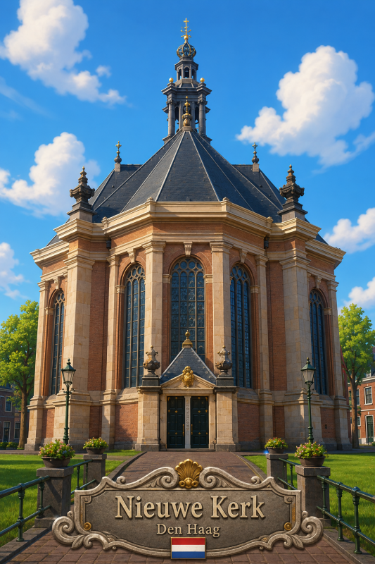 Nieuwe Kerk