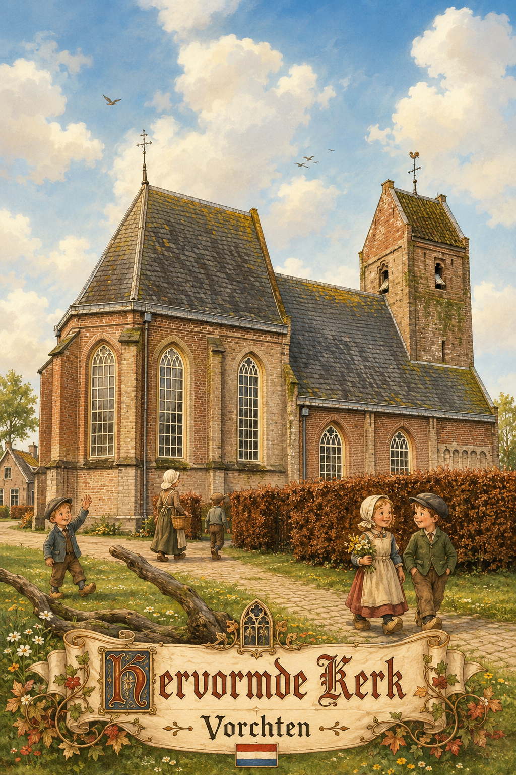 Hervormde Kerk
