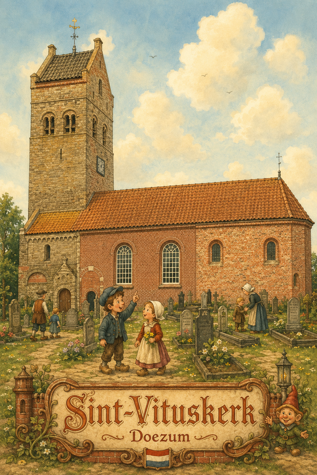 Sint-Vituskerk