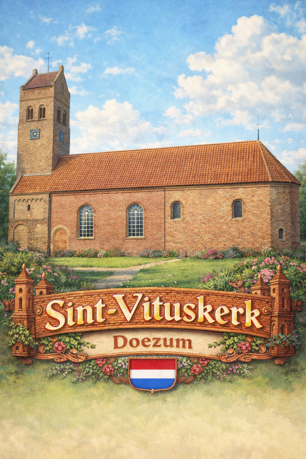Sint-Vituskerk