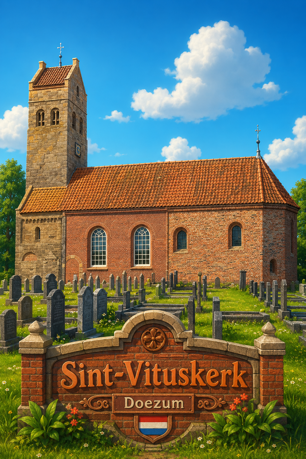 Sint-Vituskerk