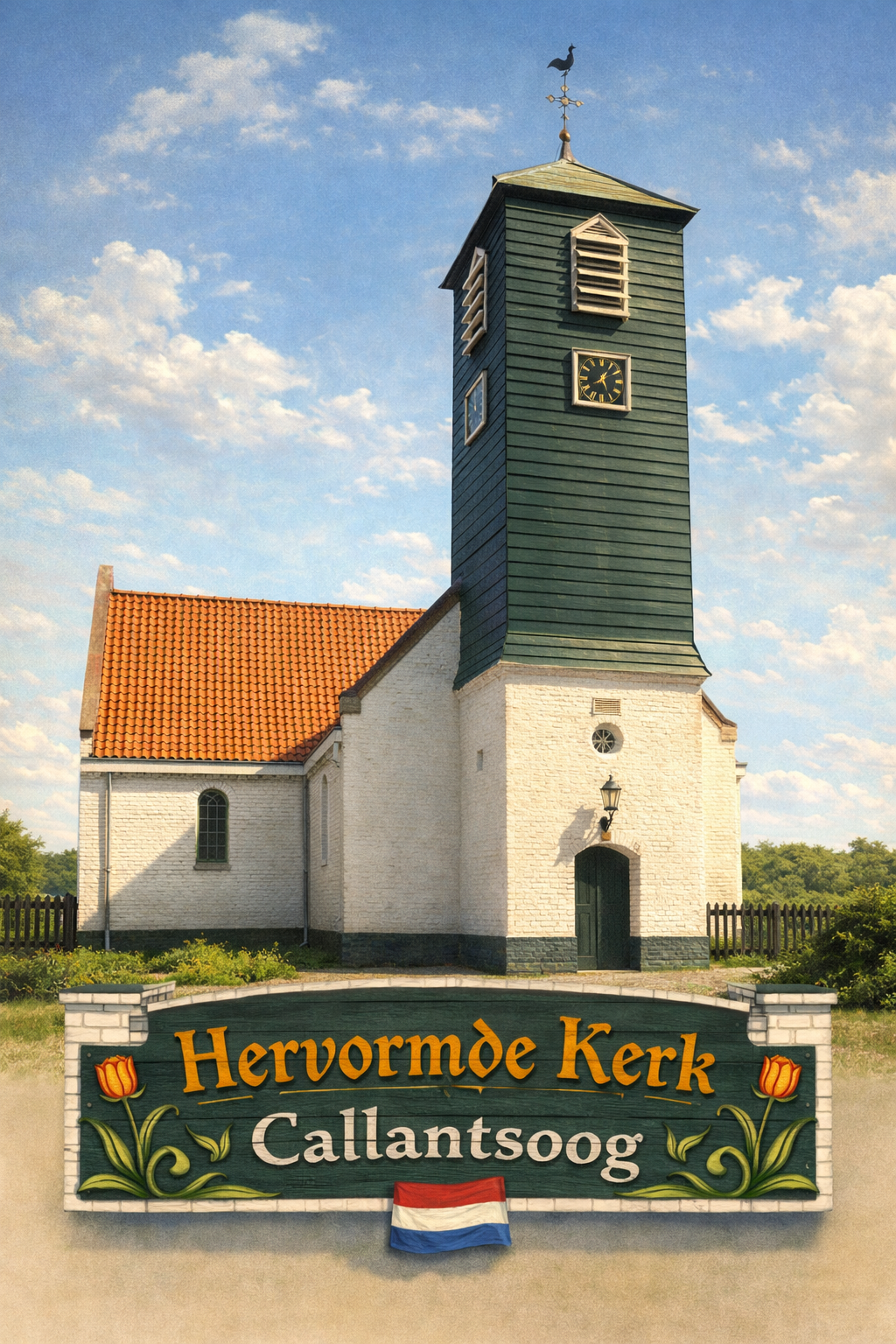 Hervormde Kerk