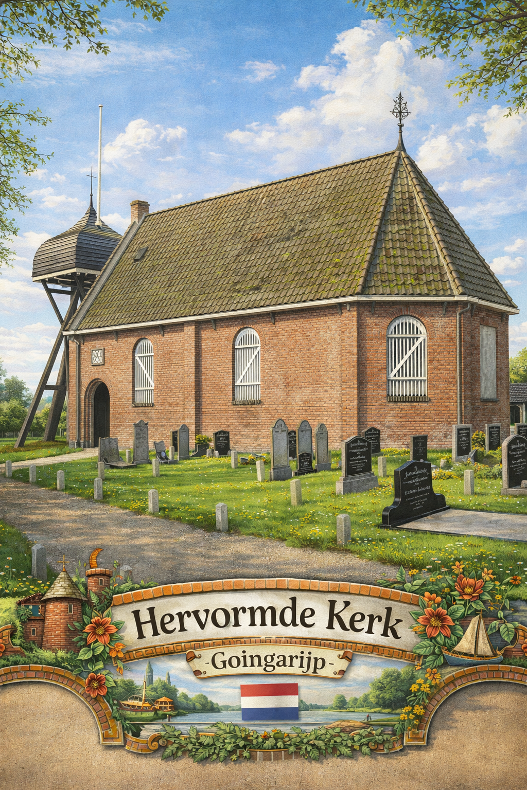 Hervormde Kerk