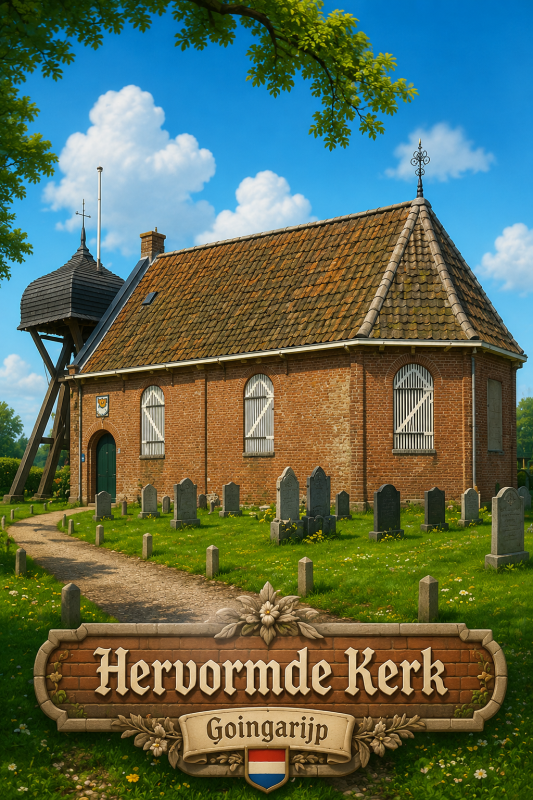 Hervormde Kerk