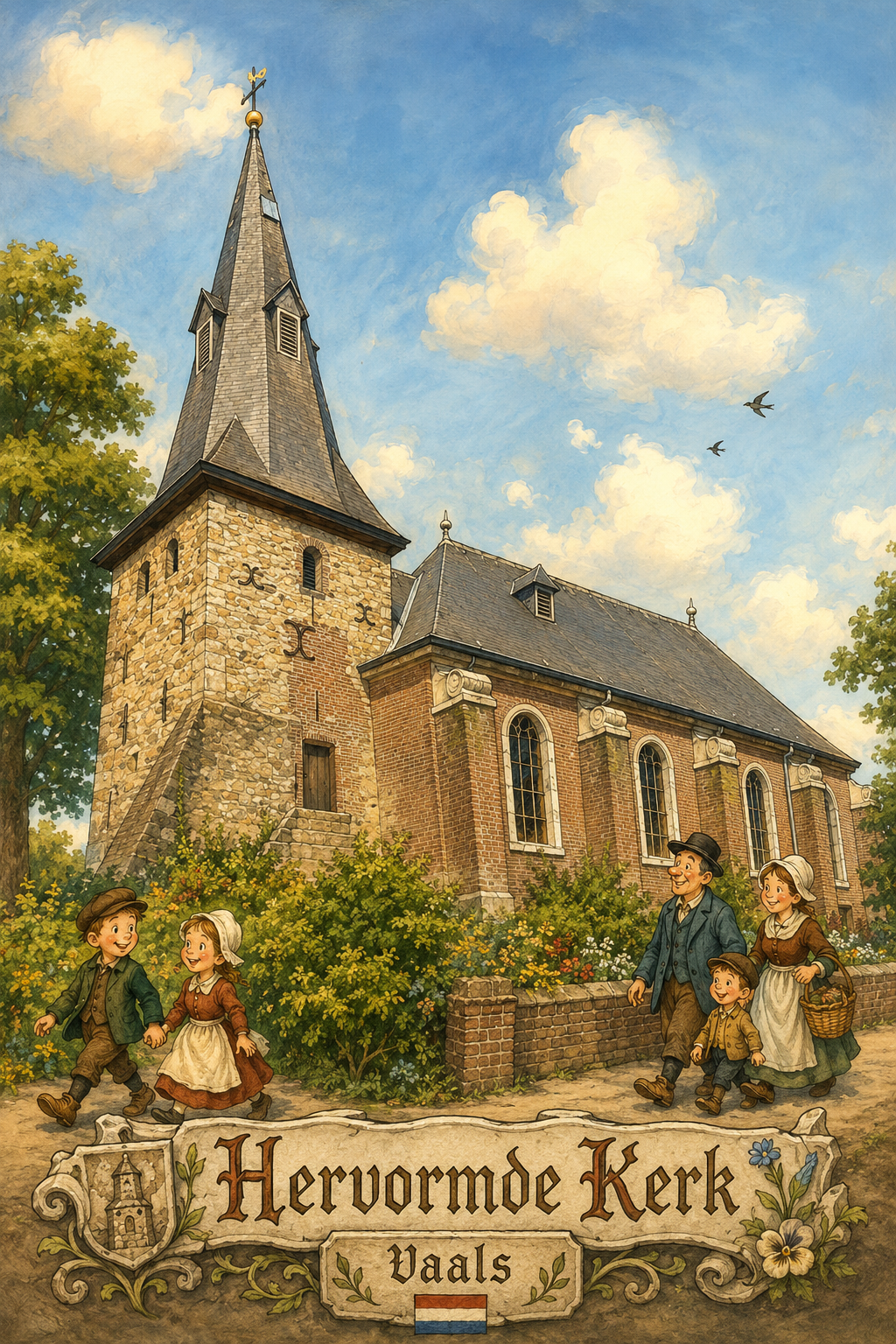 Hervormde Kerk