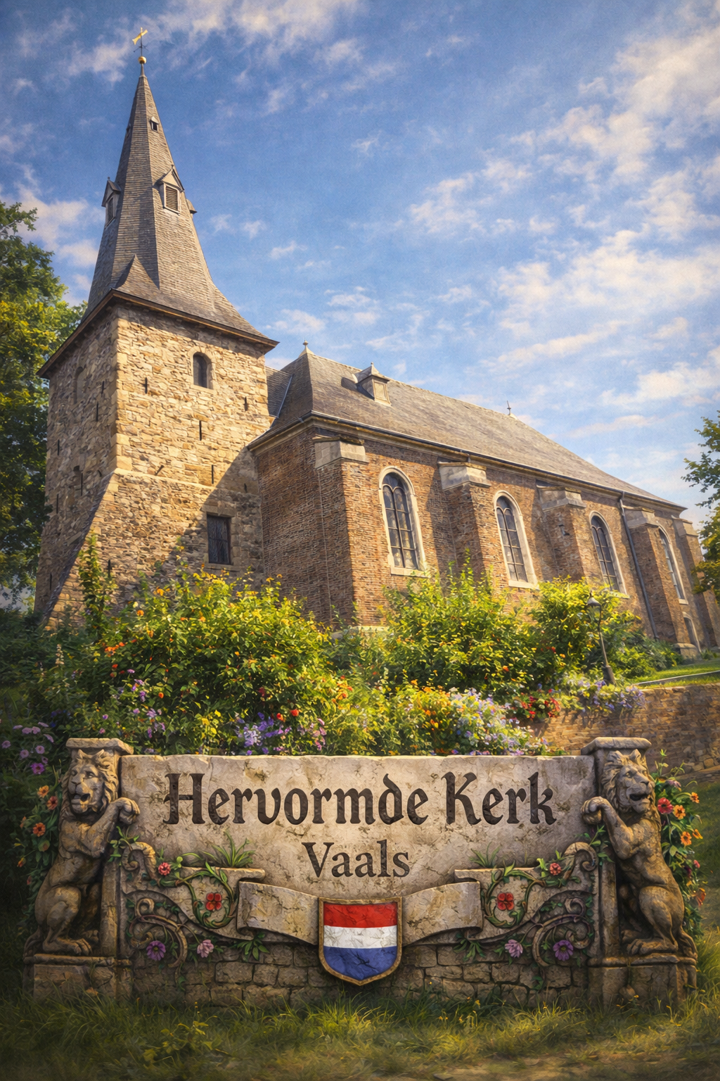 Hervormde Kerk
