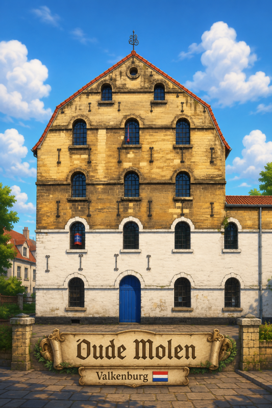 Oude Molen
