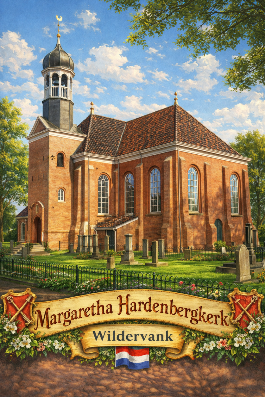 Margaretha Hardenbergkerk