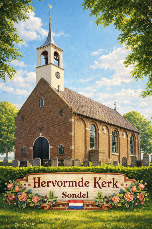 Hervormde Kerk