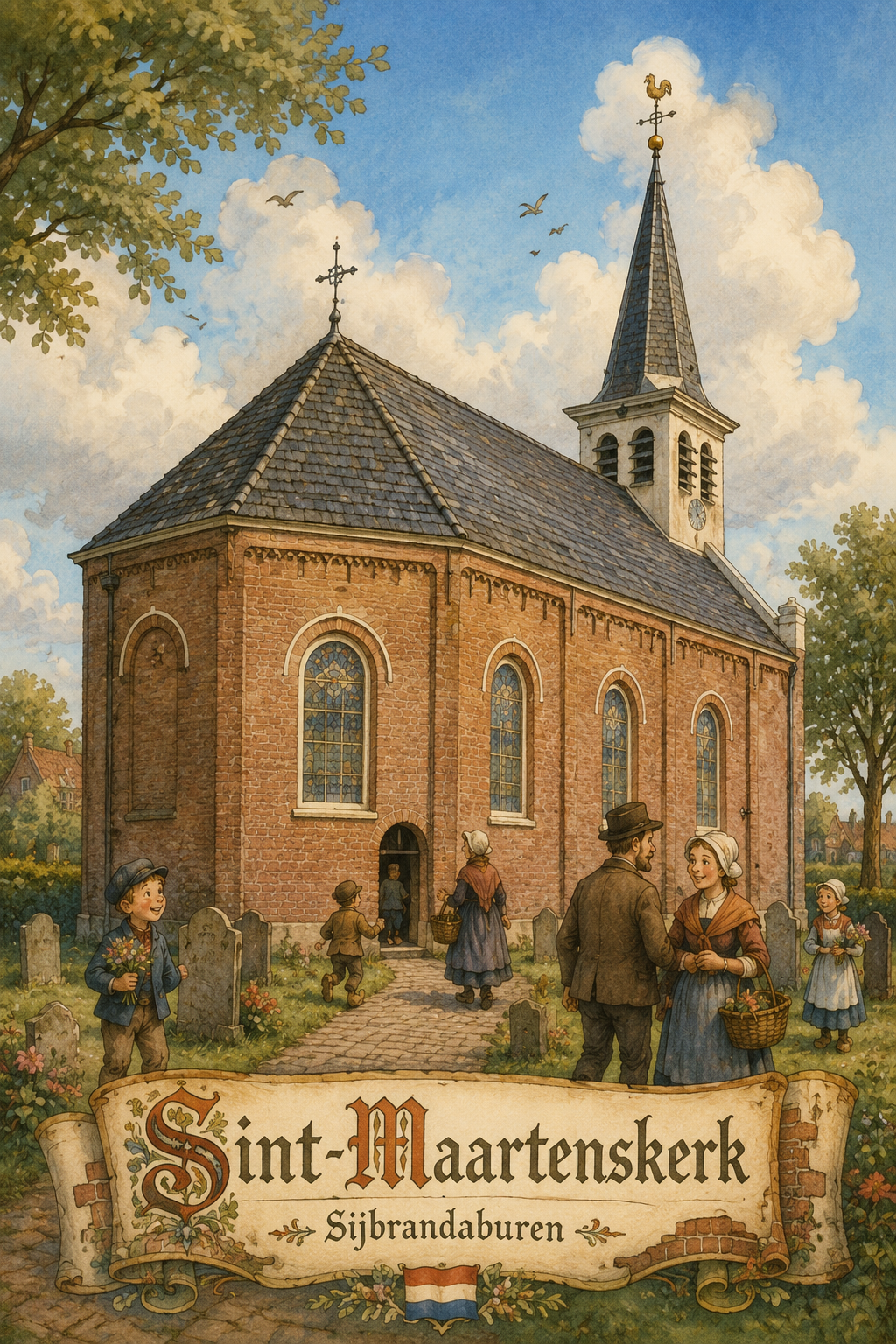 Sint-Maartenskerk