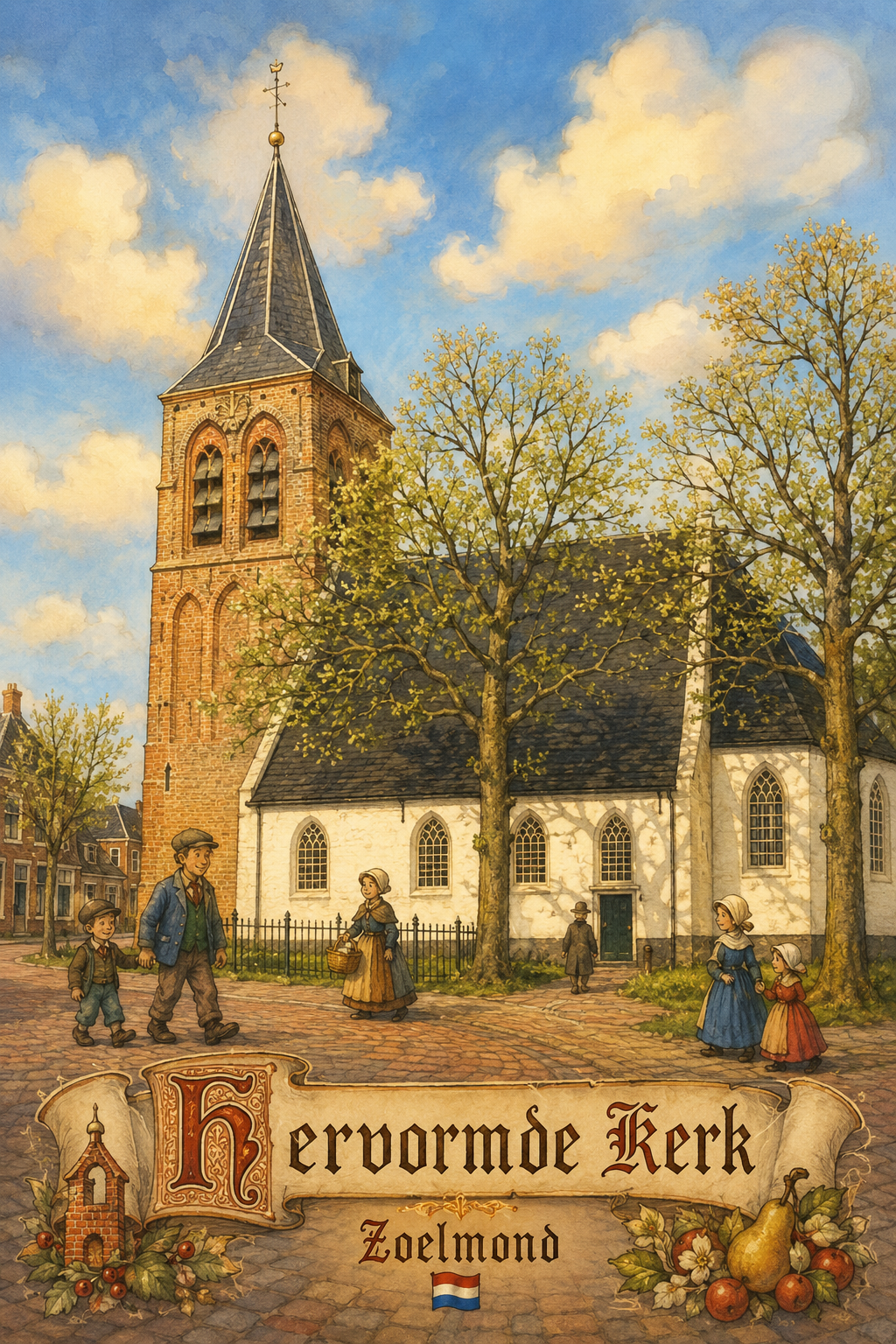 Hervormde Kerk