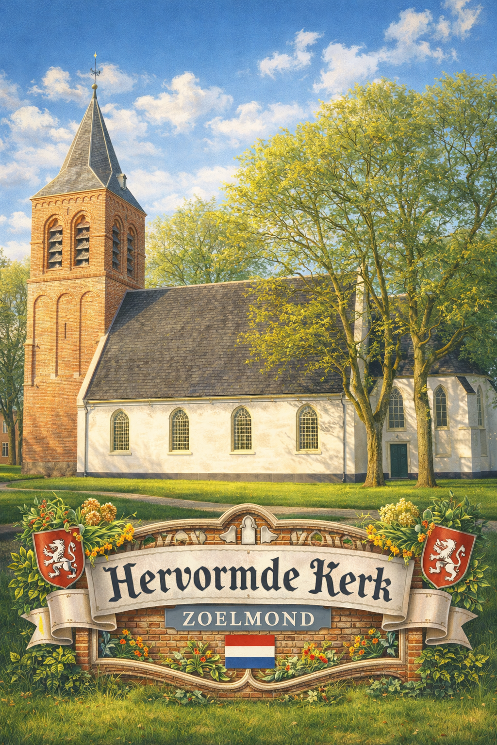 Hervormde Kerk