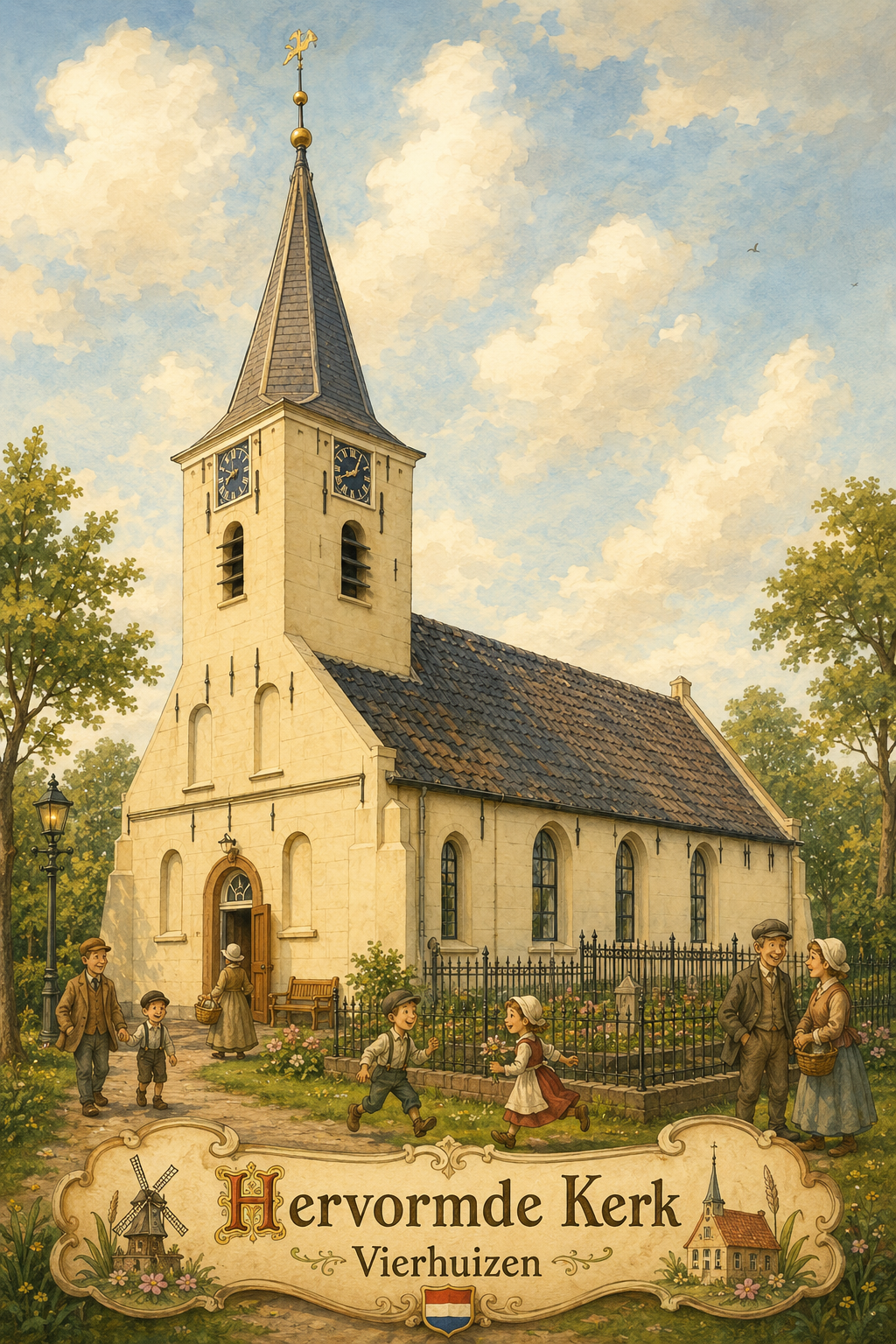Hervormde Kerk