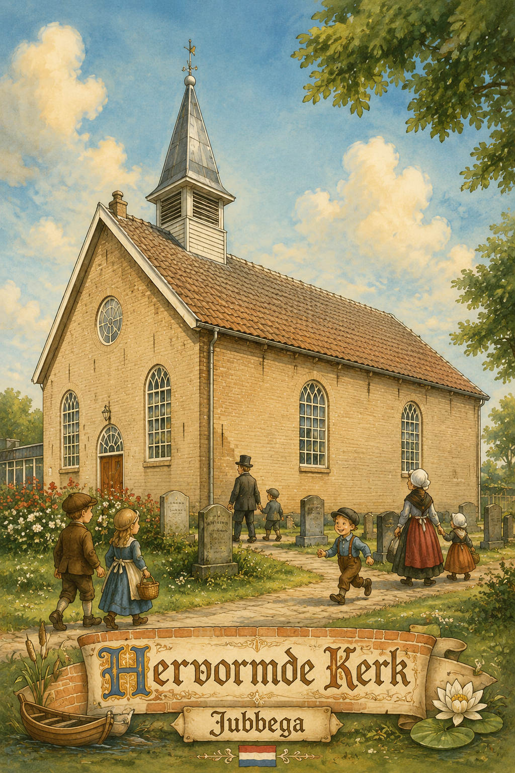 Hervormde Kerk