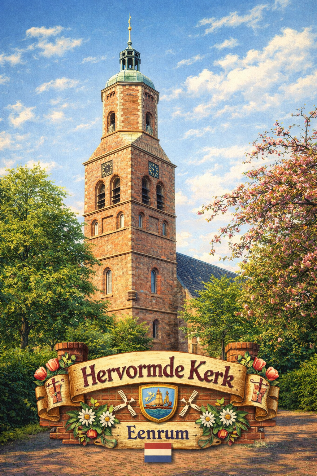 Hervormde Kerk