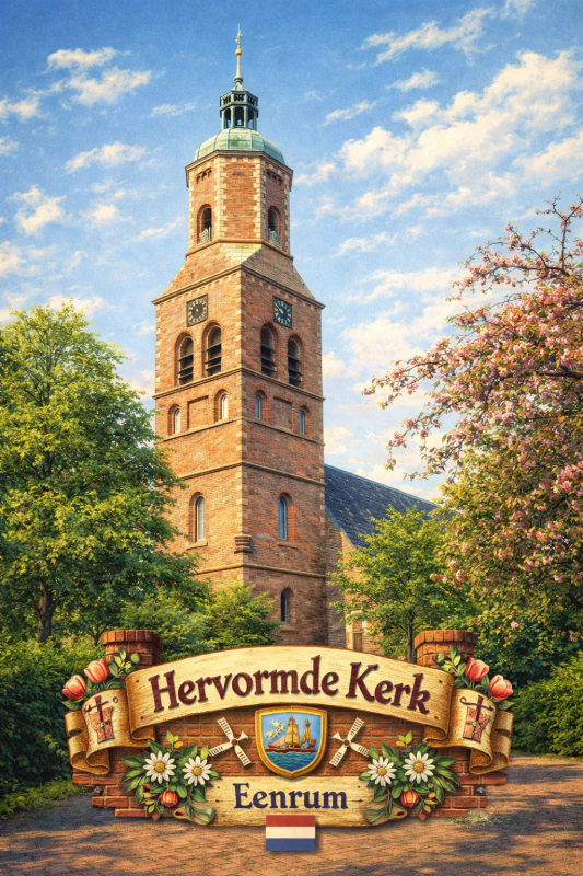 Hervormde Kerk