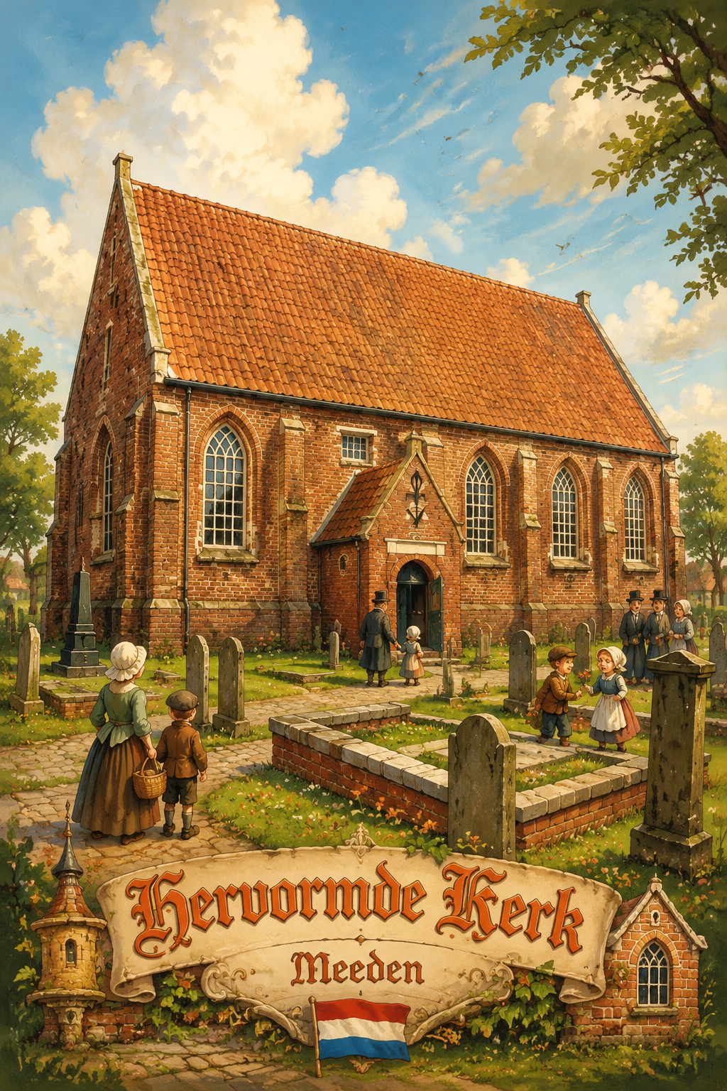 Hervormde Kerk