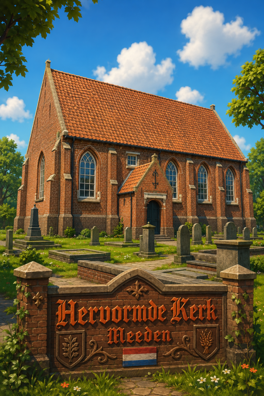 Hervormde Kerk