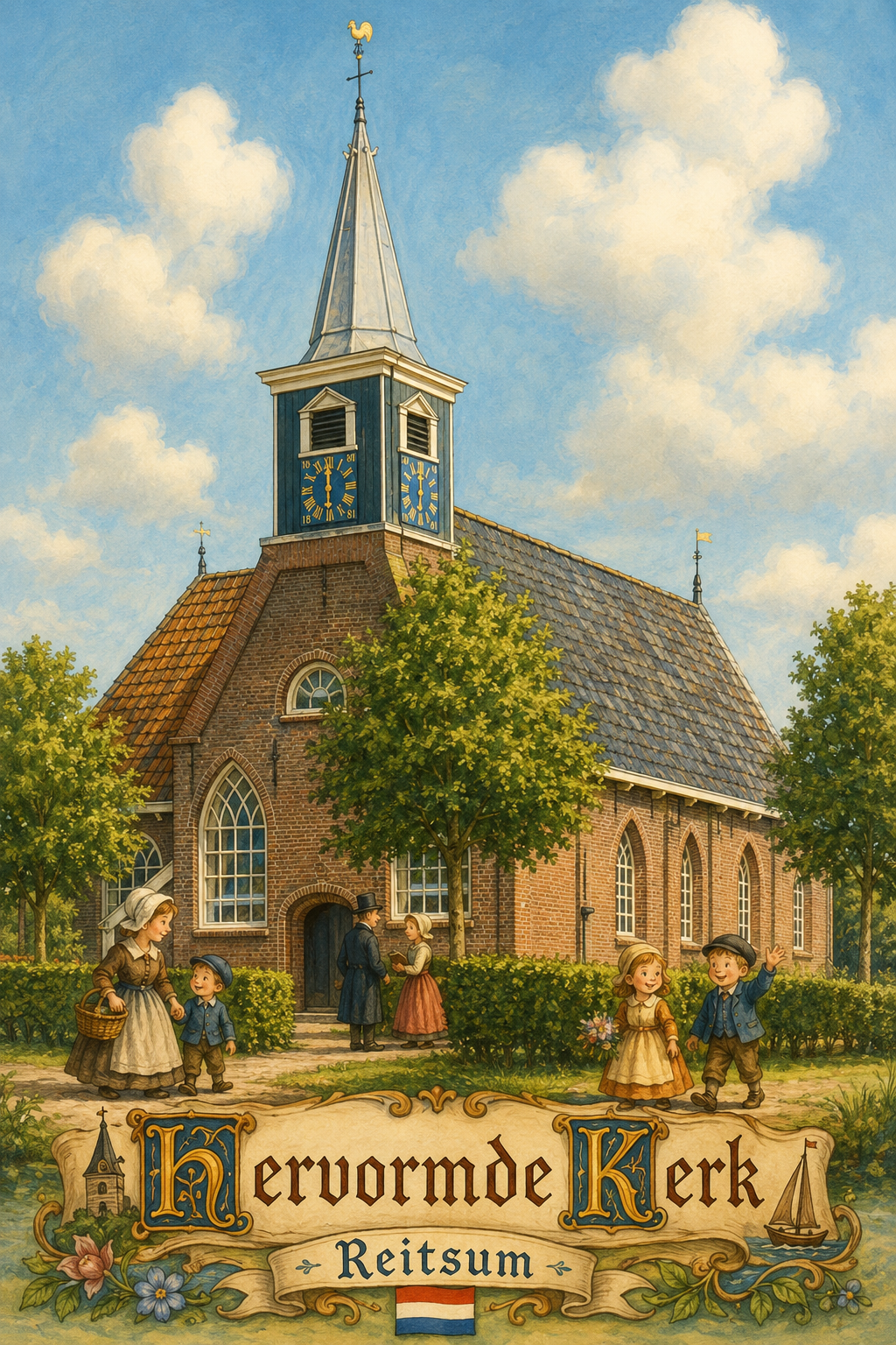 Hervormde Kerk