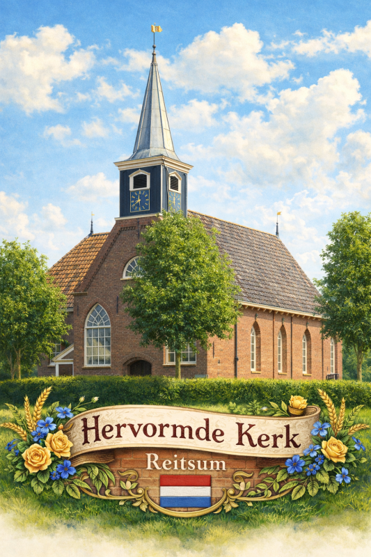Hervormde kerk