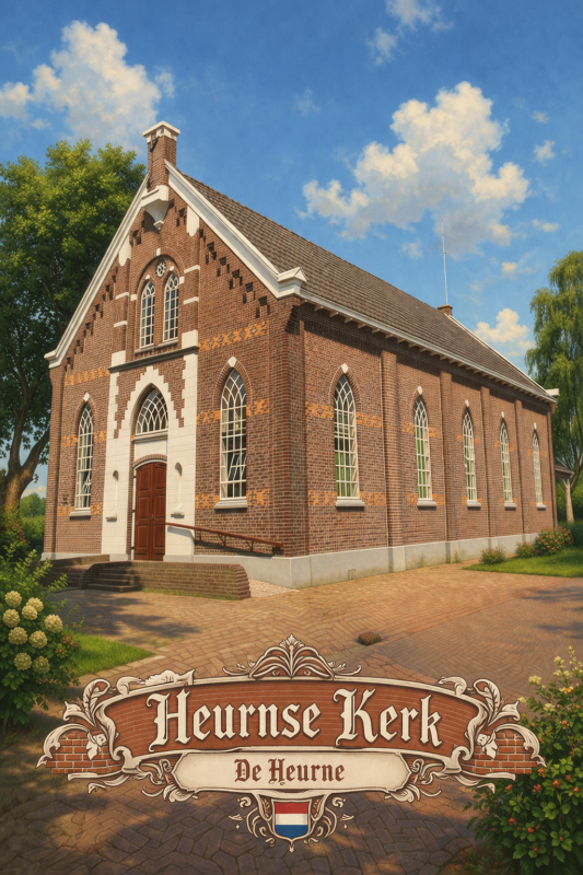 Heurnse Kerk