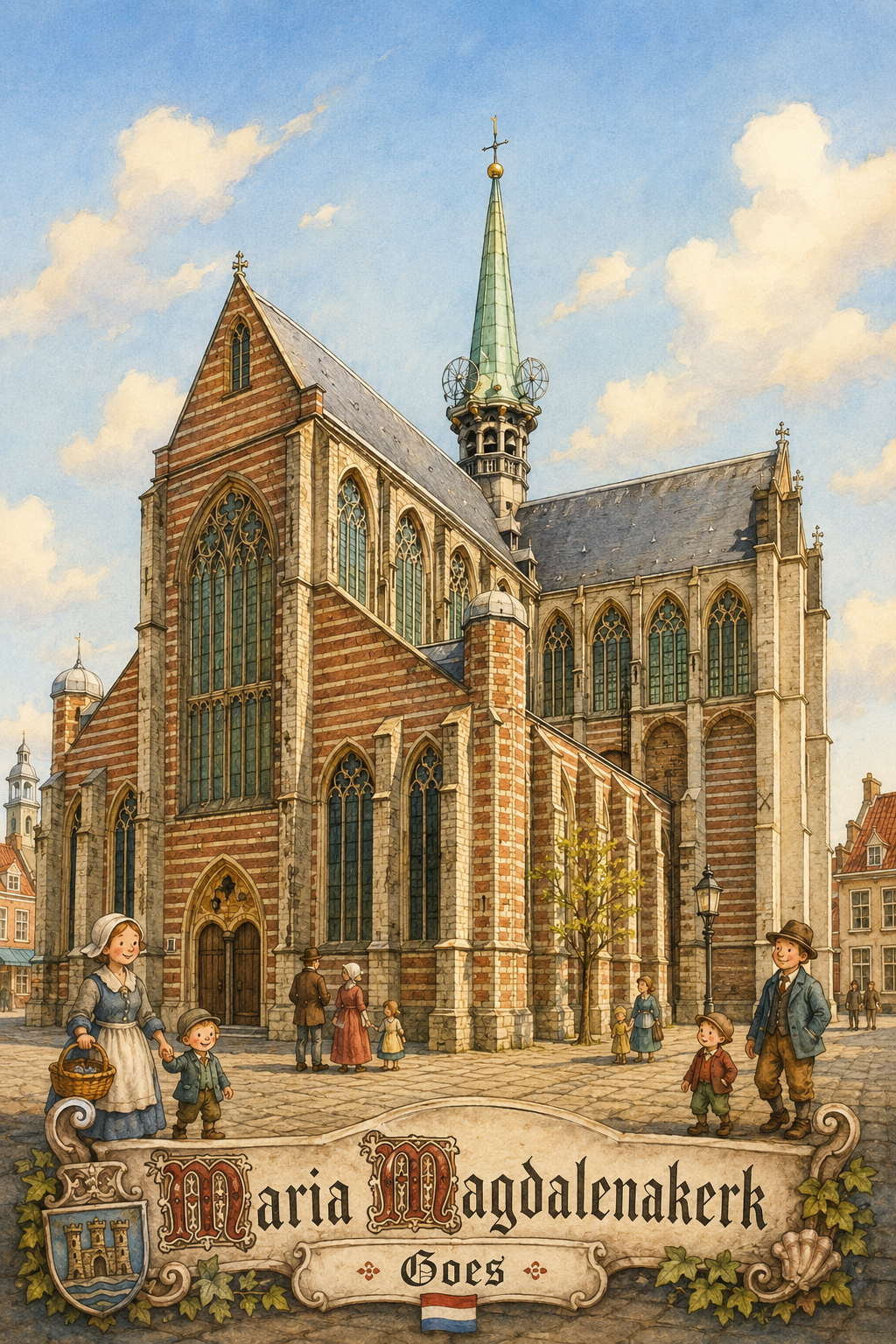 Maria Magdalenakerk