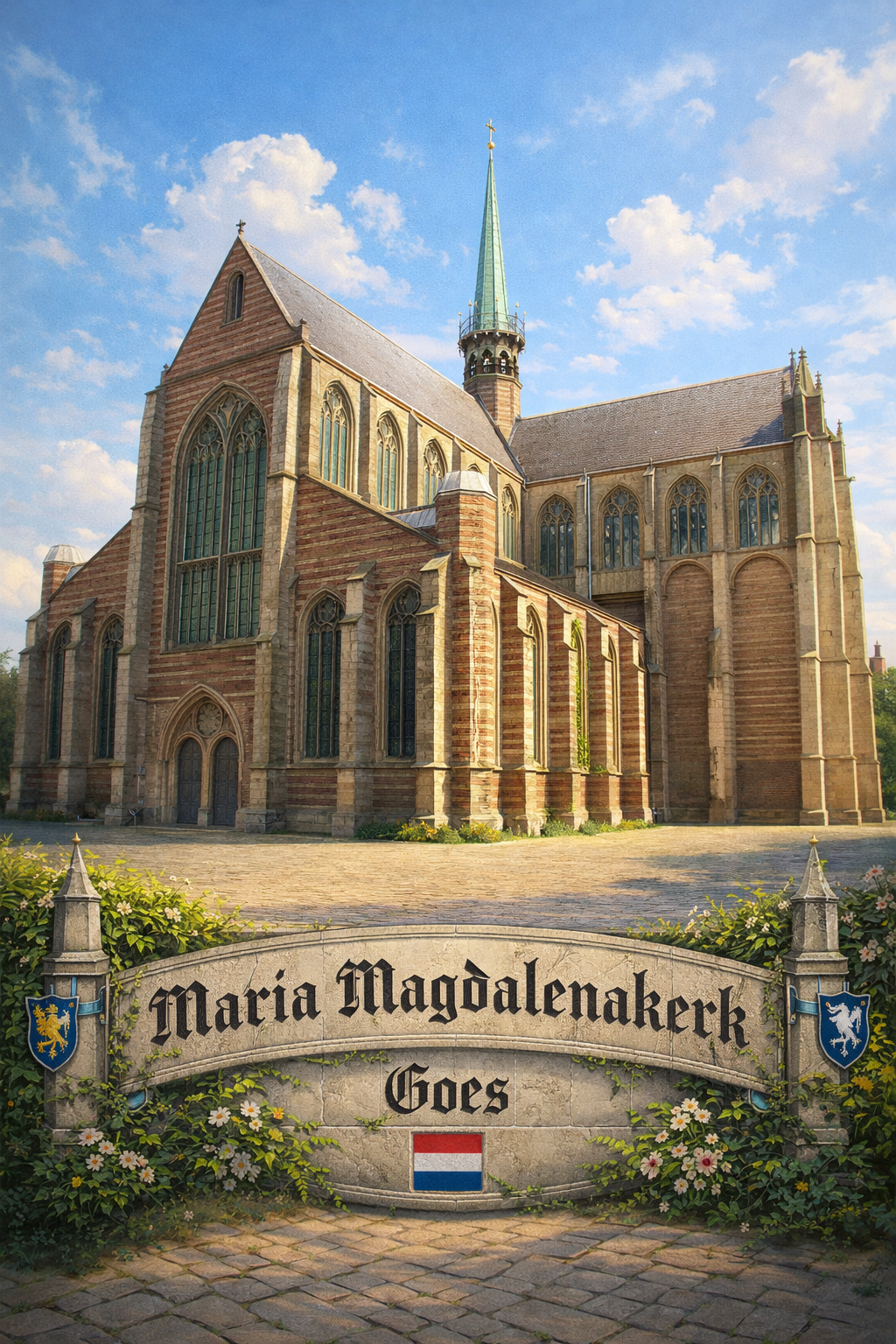 Maria Magdalenakerk