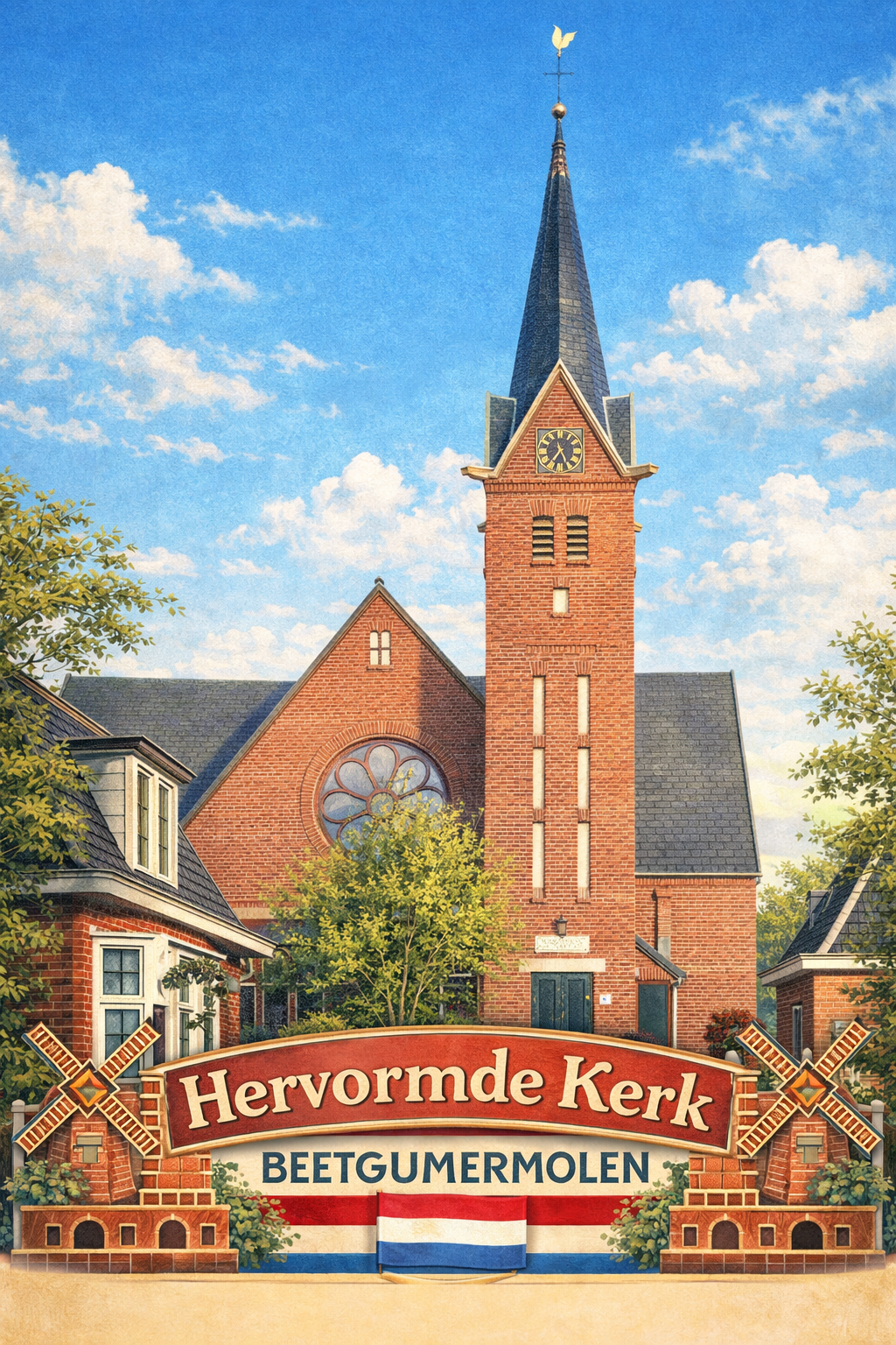 Hervormde Kerk