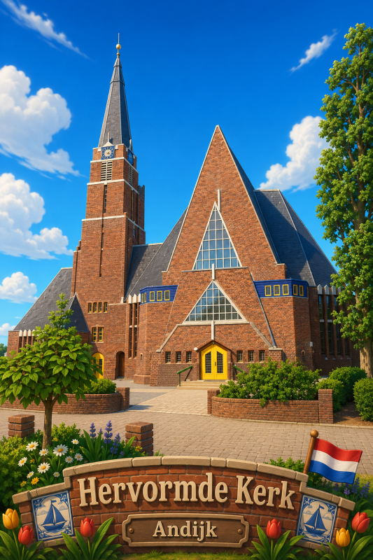 Hervormde Kerk