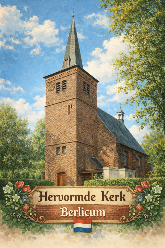 Hervormde Kerk