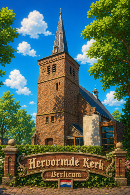 Hervormde Kerk