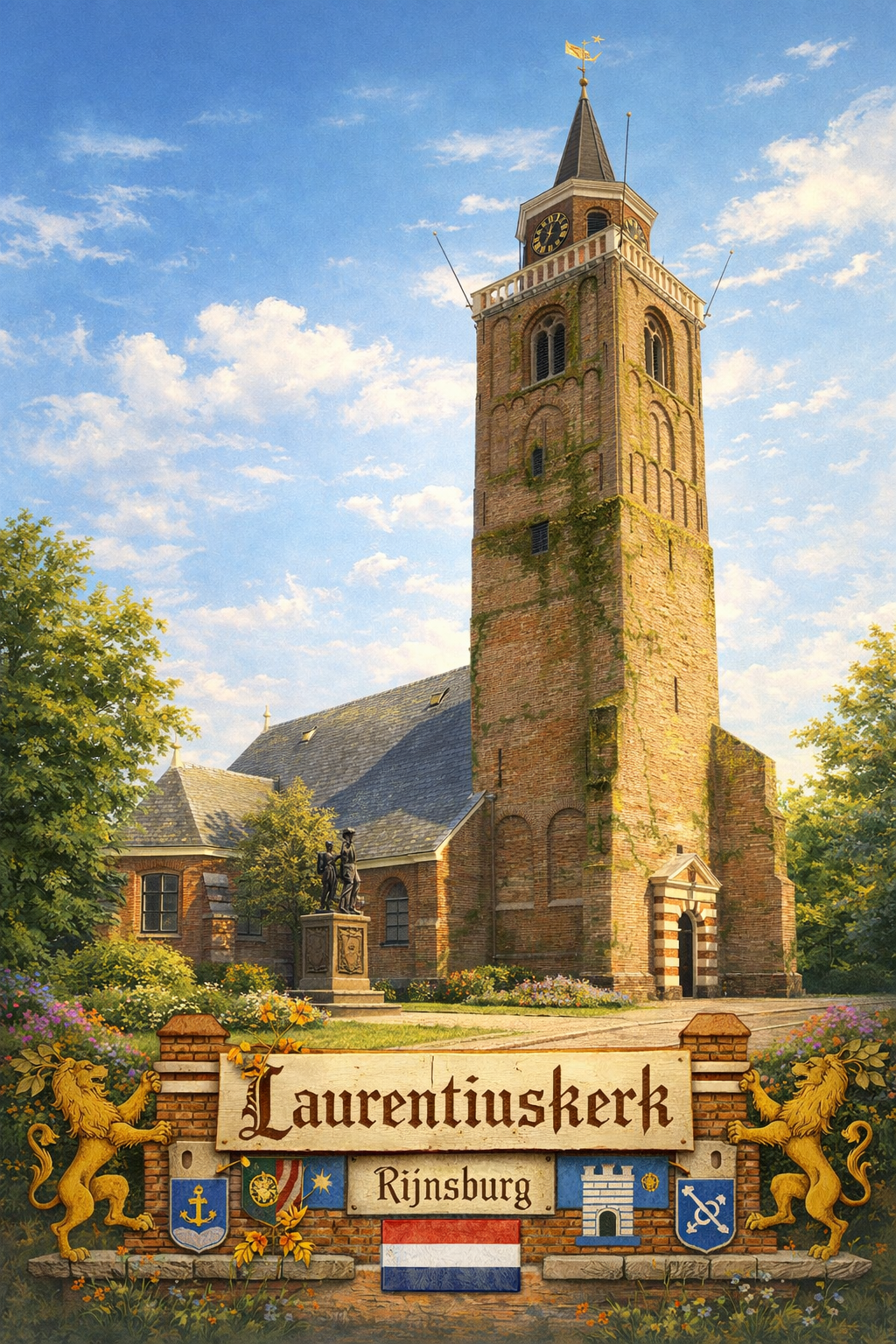 Laurentiuskerk