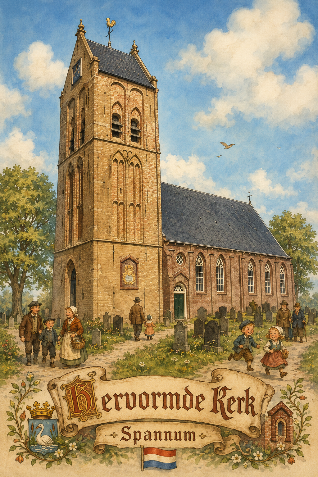 Hervormde Kerk