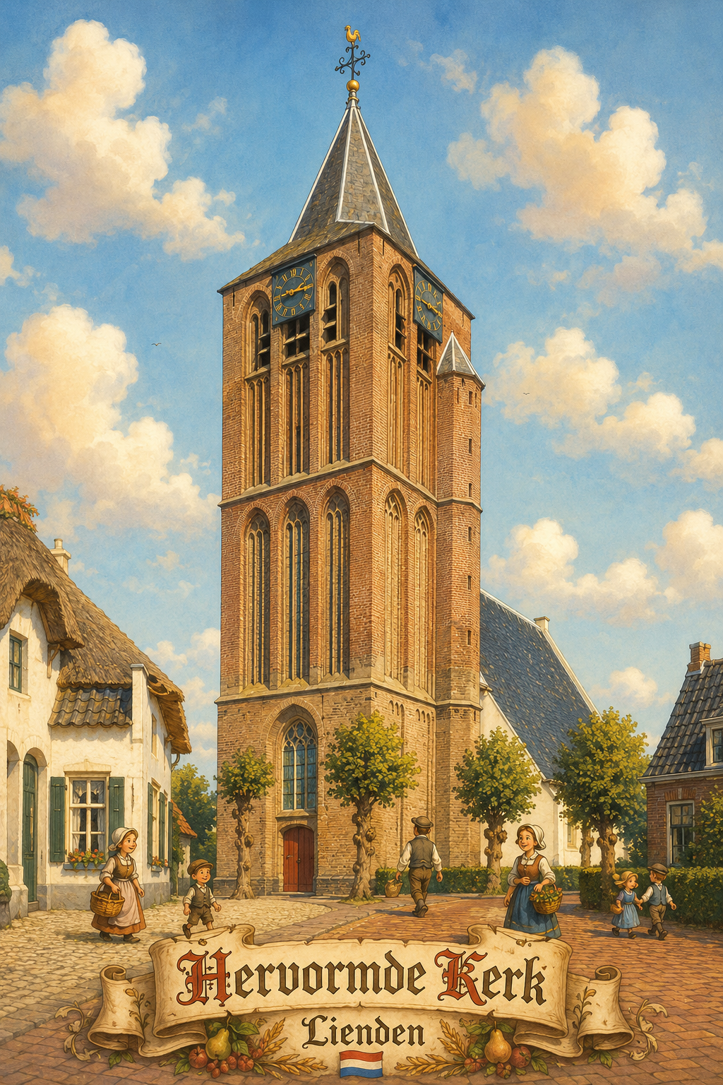 Hervormde Kerk