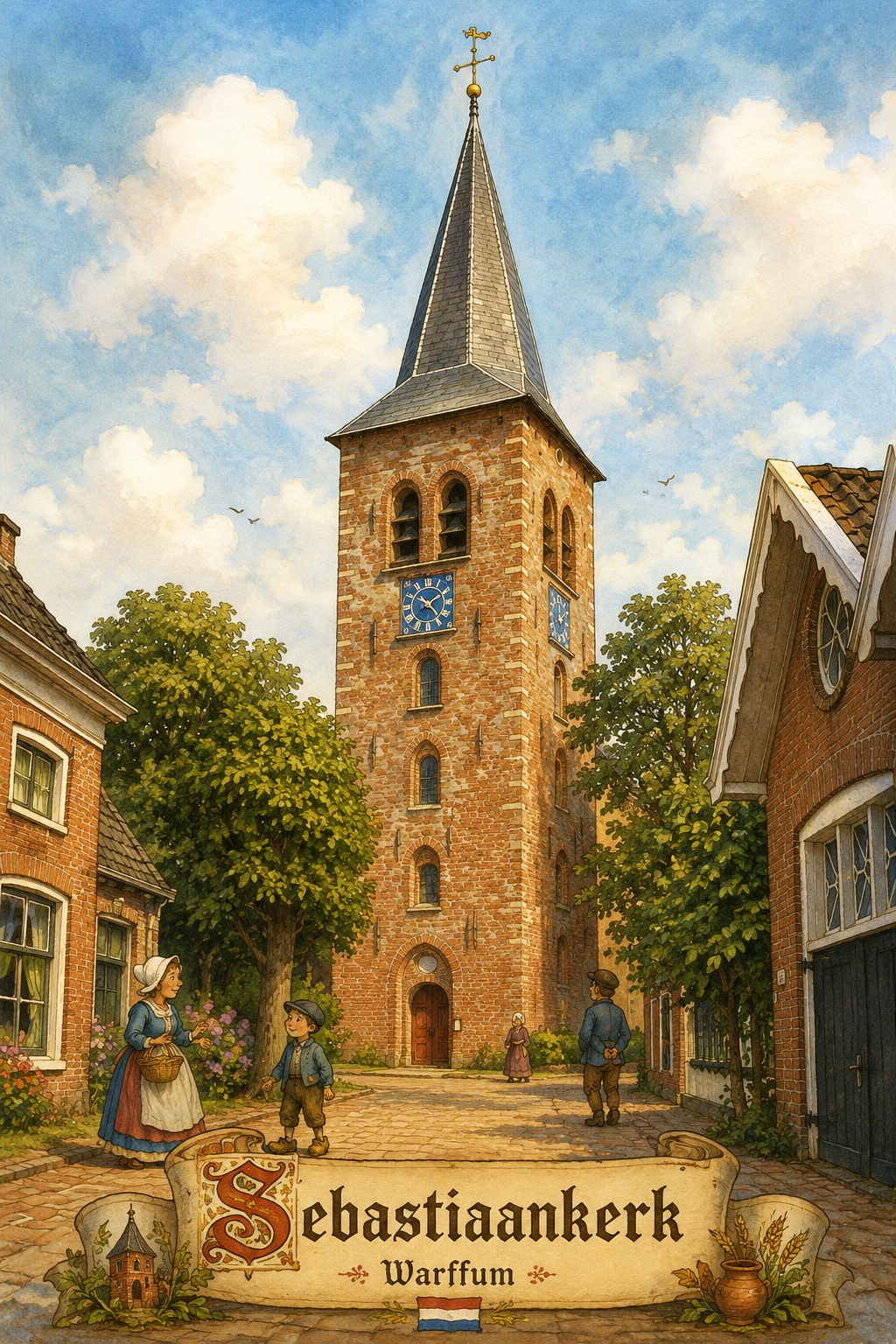 Sebastiaankerk