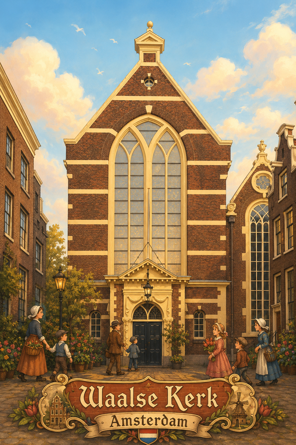 Waalse Kerk