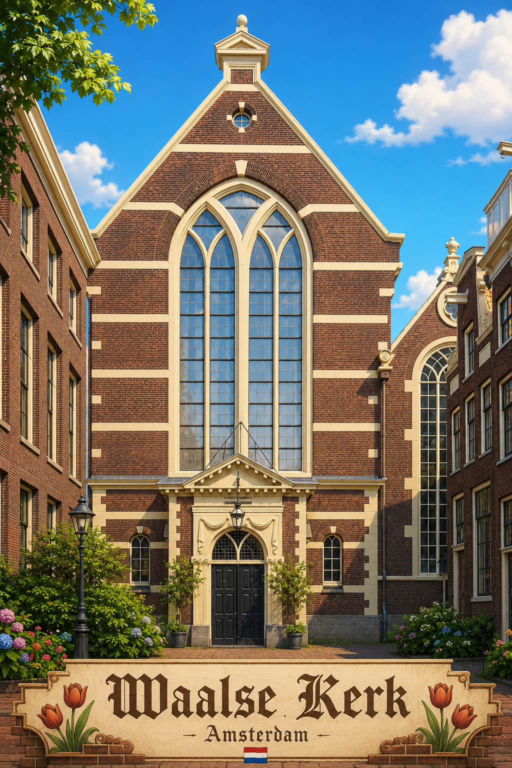 Waalse Kerk