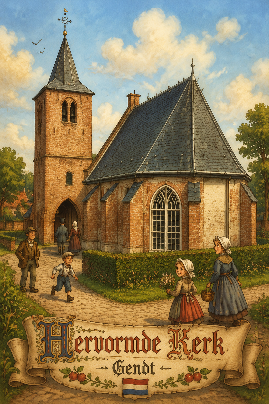 Hervormde Kerk